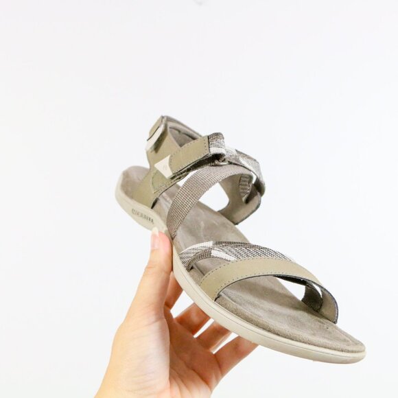 *Merrell Women's District Mendi Backstrap Sandal - Picture 4 of 6
